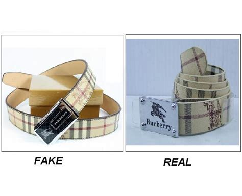 burberry fake belt|authentic burberry labels.